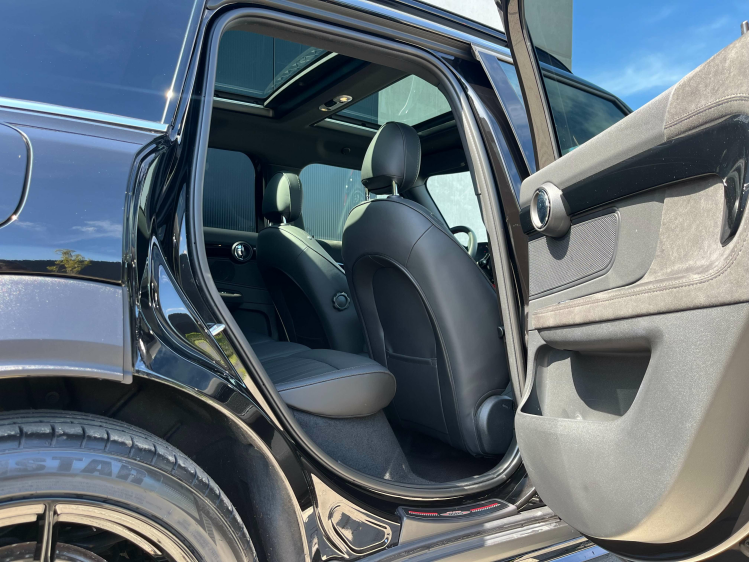 MINI Cooper SE Countryman 1.5A ALL4 Hybrid JCW-PACK Panodak/Leder/Carplay... Leconte Motors