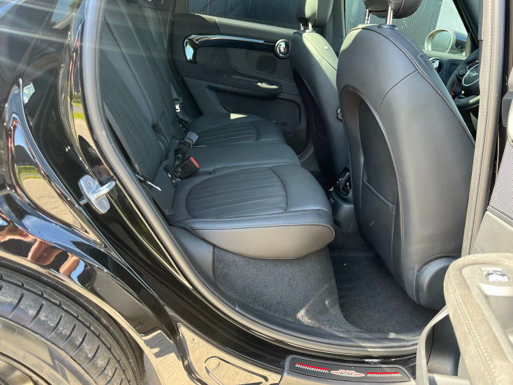 MINI Cooper SE Countryman 1.5A ALL4 Hybrid JCW-PACK Panodak/Leder/Carplay... Leconte Motors