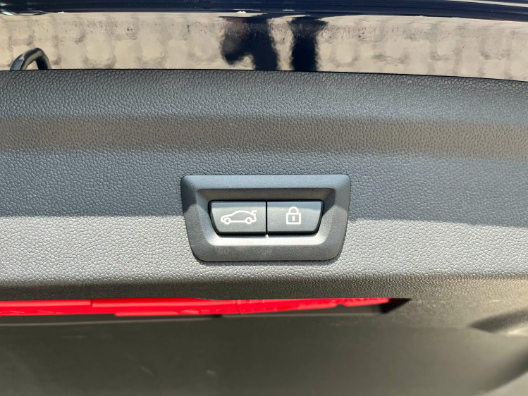 MINI Cooper SE Countryman 1.5A ALL4 Hybrid JCW-PACK Panodak/Leder/Carplay... Leconte Motors