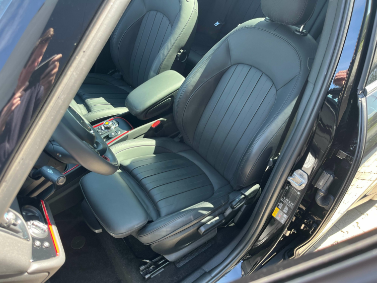 MINI Cooper SE Countryman 1.5A ALL4 Hybrid JCW-PACK Panodak/Leder/Carplay... Leconte Motors