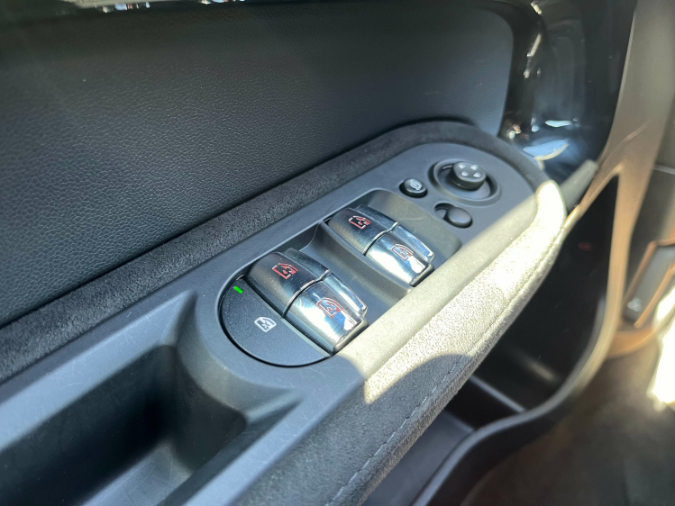 MINI Cooper SE Countryman 1.5A ALL4 Hybrid JCW-PACK Panodak/Leder/Carplay... Leconte Motors