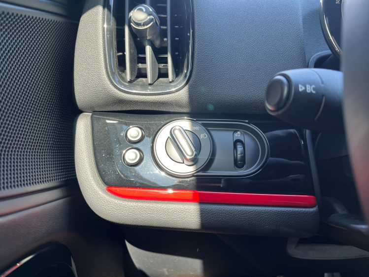 MINI Cooper SE Countryman 1.5A ALL4 Hybrid JCW-PACK Panodak/Leder/Carplay... Leconte Motors