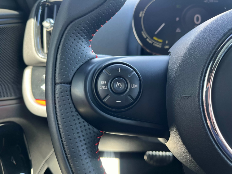 MINI Cooper SE Countryman 1.5A ALL4 Hybrid JCW-PACK Panodak/Leder/Carplay... Leconte Motors