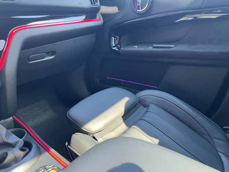 MINI Cooper SE Countryman 1.5A ALL4 Hybrid JCW-PACK Panodak/Leder/Carplay... Leconte Motors