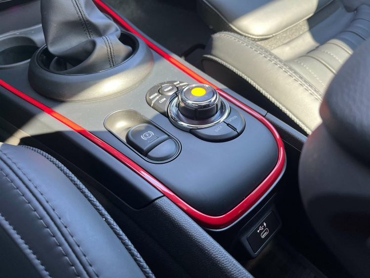 MINI Cooper SE Countryman 1.5A ALL4 Hybrid JCW-PACK Panodak/Leder/Carplay... Leconte Motors