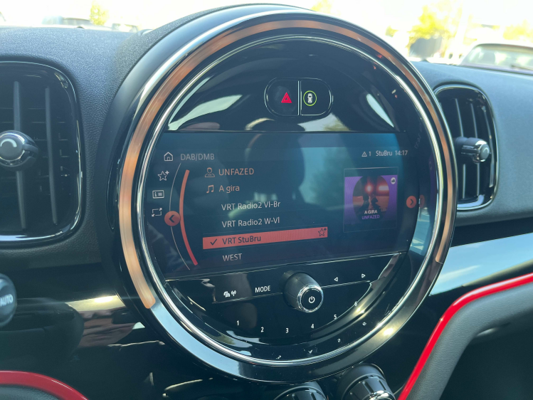 MINI Cooper SE Countryman 1.5A ALL4 Hybrid JCW-PACK Panodak/Leder/Carplay... Leconte Motors