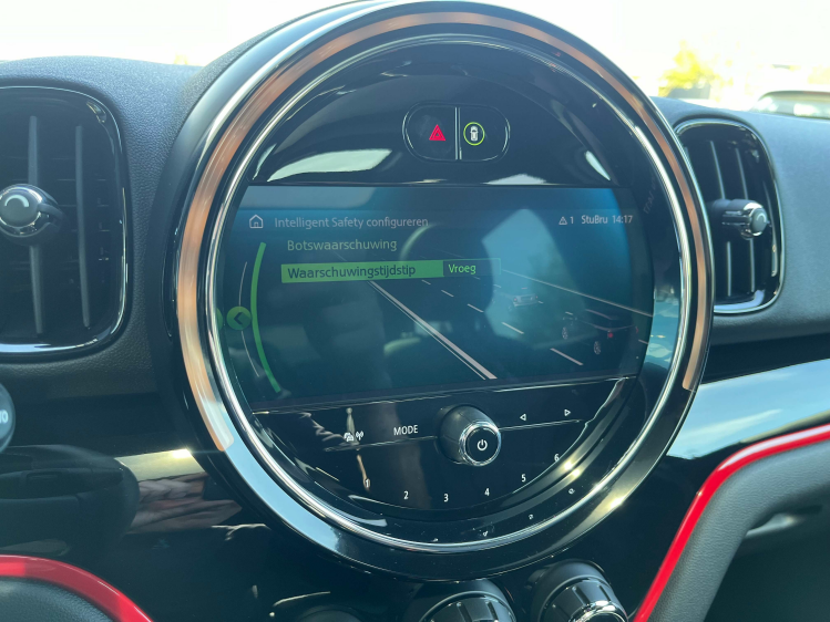 MINI Cooper SE Countryman 1.5A ALL4 Hybrid JCW-PACK Panodak/Leder/Carplay... Leconte Motors