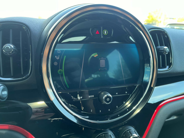 MINI Cooper SE Countryman 1.5A ALL4 Hybrid JCW-PACK Panodak/Leder/Carplay... Leconte Motors