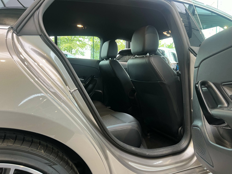 Mercedes-Benz CLA 200 iA DCT Shooting Brake Leder/Gps/Camera/Cruise/BLTH Leconte Motors