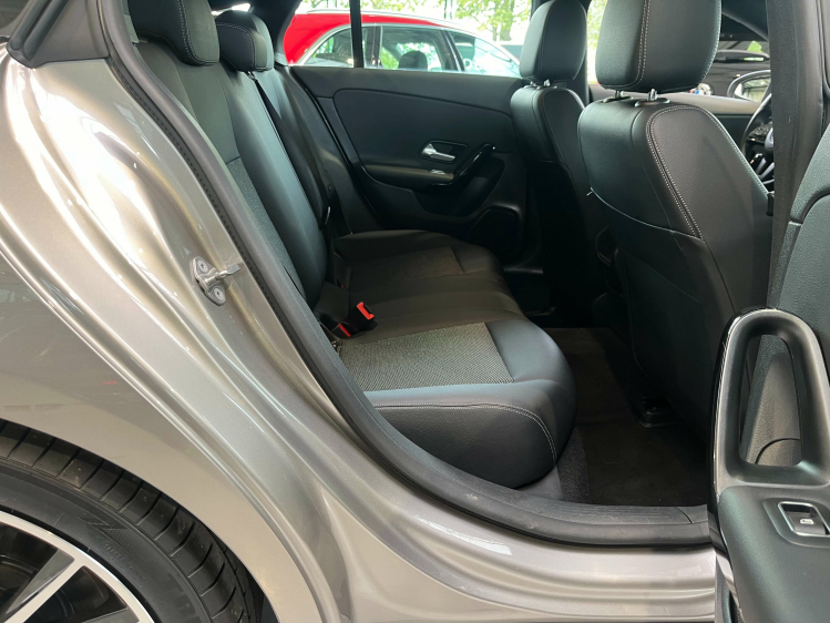 Mercedes-Benz CLA 200 iA DCT Shooting Brake Leder/Gps/Camera/Cruise/BLTH Leconte Motors