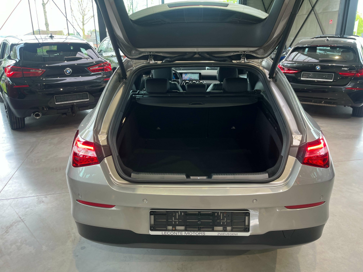 Mercedes-Benz CLA 200 iA DCT Shooting Brake Leder/Gps/Camera/Cruise/BLTH Leconte Motors
