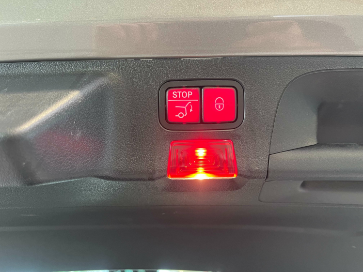 Mercedes-Benz CLA 200 iA DCT Shooting Brake Leder/Gps/Camera/Cruise/BLTH Leconte Motors