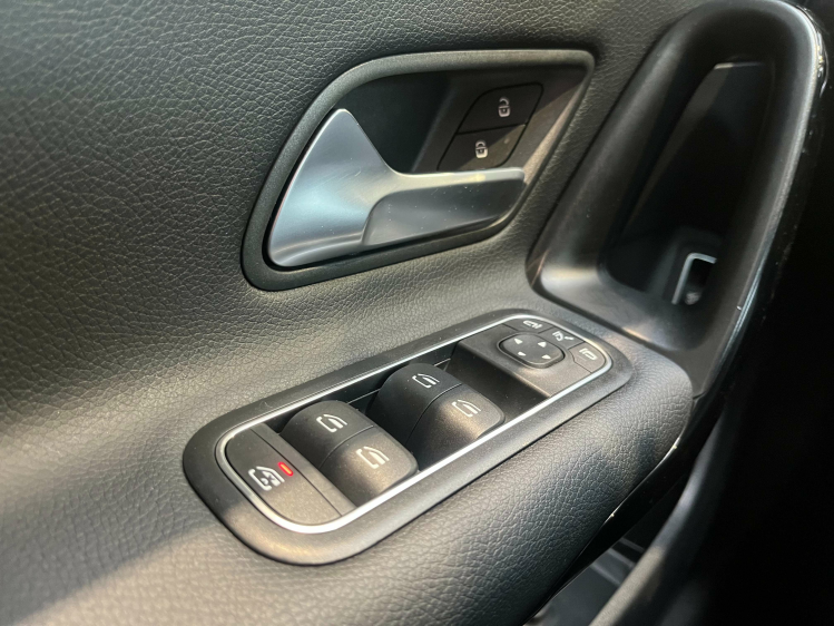 Mercedes-Benz CLA 200 iA DCT Shooting Brake Leder/Gps/Camera/Cruise/BLTH Leconte Motors