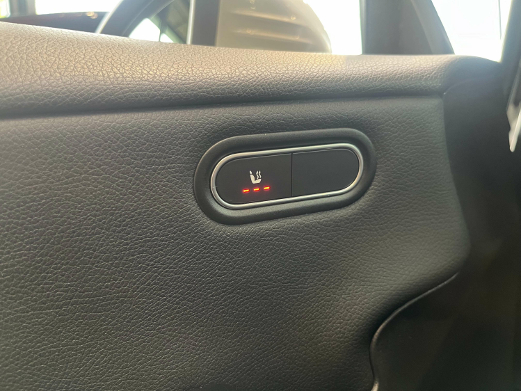 Mercedes-Benz CLA 200 iA DCT Shooting Brake Leder/Gps/Camera/Cruise/BLTH Leconte Motors