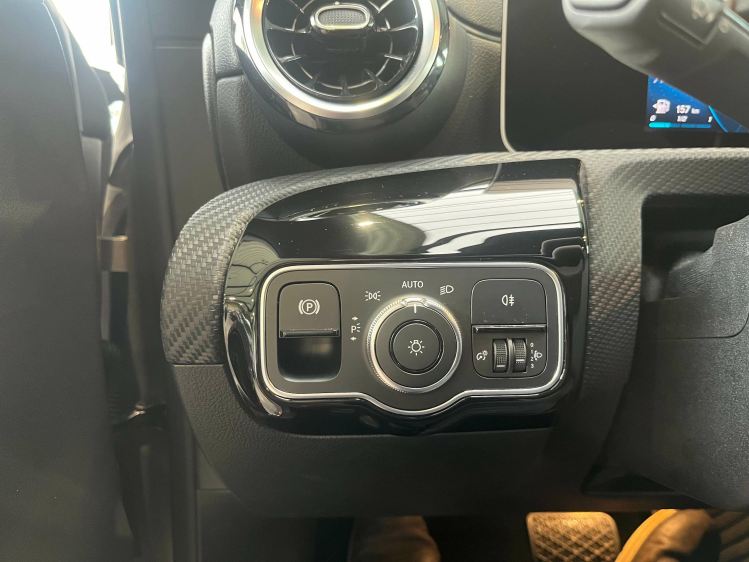 Mercedes-Benz CLA 200 iA DCT Shooting Brake Leder/Gps/Camera/Cruise/BLTH Leconte Motors