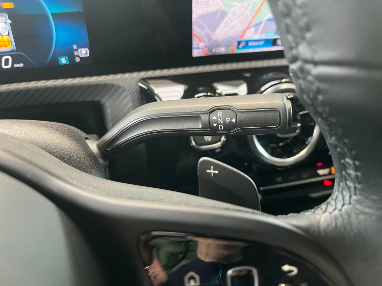 Mercedes-Benz CLA 200 iA DCT Shooting Brake Leder/Gps/Camera/Cruise/BLTH Leconte Motors