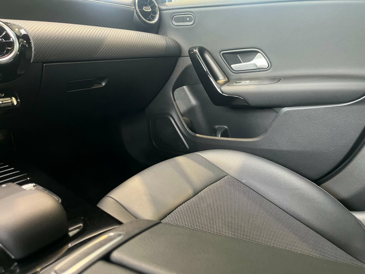 Mercedes-Benz CLA 200 iA DCT Shooting Brake Leder/Gps/Camera/Cruise/BLTH Leconte Motors