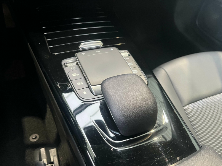 Mercedes-Benz CLA 200 iA DCT Shooting Brake Leder/Gps/Camera/Cruise/BLTH Leconte Motors