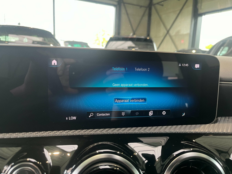 Mercedes-Benz CLA 200 iA DCT Shooting Brake Leder/Gps/Camera/Cruise/BLTH Leconte Motors