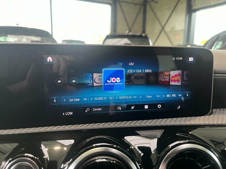 Mercedes-Benz CLA 200 iA DCT Shooting Brake Leder/Gps/Camera/Cruise/BLTH Leconte Motors