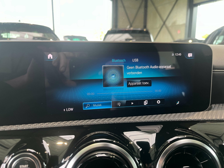 Mercedes-Benz CLA 200 iA DCT Shooting Brake Leder/Gps/Camera/Cruise/BLTH Leconte Motors