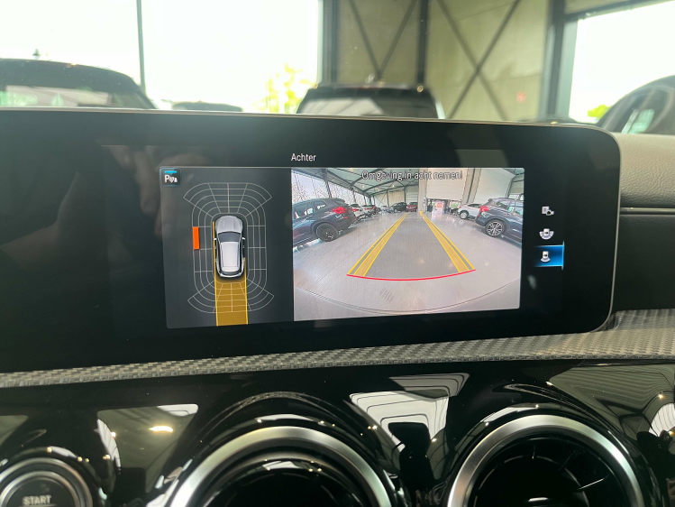 Mercedes-Benz CLA 200 iA DCT Shooting Brake Leder/Gps/Camera/Cruise/BLTH Leconte Motors