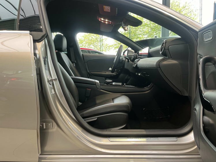 Mercedes-Benz CLA 200 iA DCT Shooting Brake Leder/Gps/Camera/Cruise/BLTH Leconte Motors