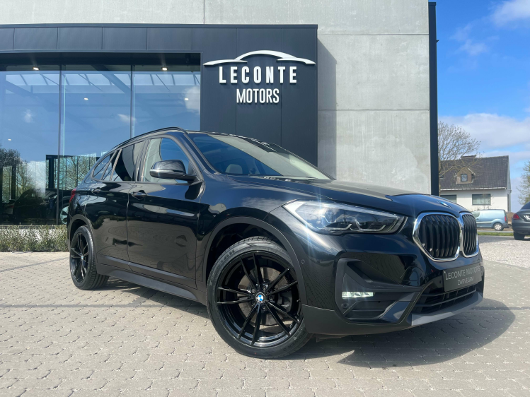 BMW X1 1.5iA xDrive25e Hybrid Panodak/Leder/Camera/HUD... Leconte Motors
