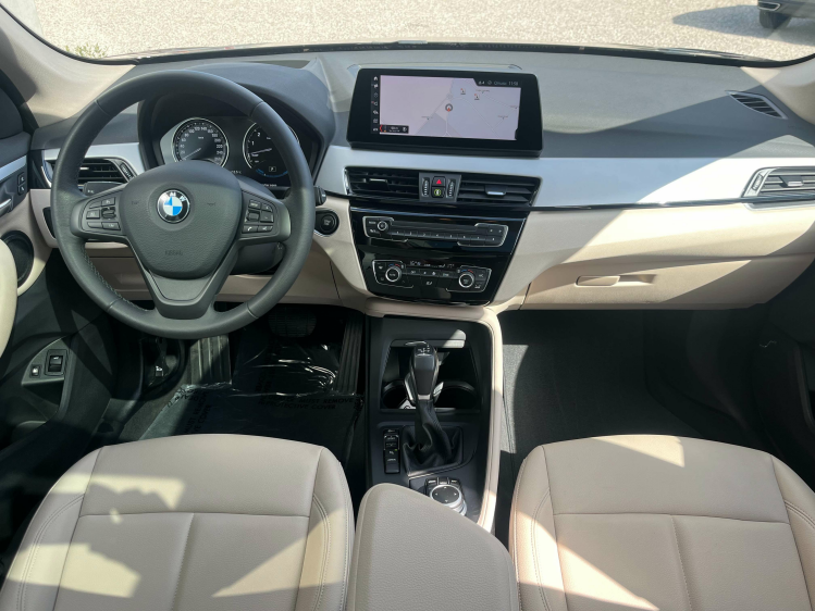 BMW X1 1.5iA xDrive25e Hybrid Panodak/Leder/Camera/HUD... Leconte Motors
