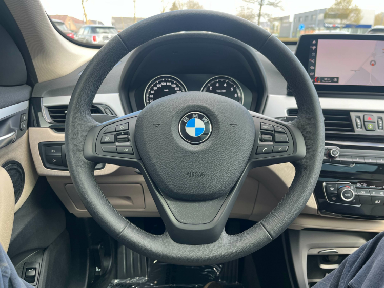 BMW X1 1.5iA xDrive25e Hybrid Panodak/Leder/Camera/HUD... Leconte Motors