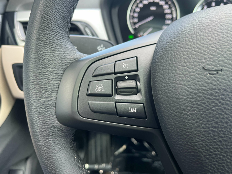 BMW X1 1.5iA xDrive25e Hybrid Panodak/Leder/Camera/HUD... Leconte Motors