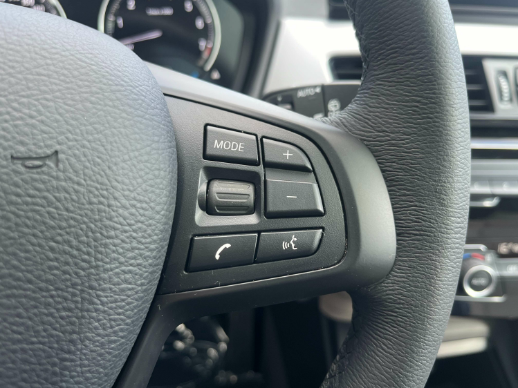 BMW X1 1.5iA xDrive25e Hybrid Panodak/Leder/Camera/HUD... Leconte Motors