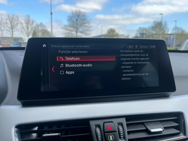 BMW X1 1.5iA xDrive25e Hybrid Panodak/Leder/Camera/HUD... Leconte Motors