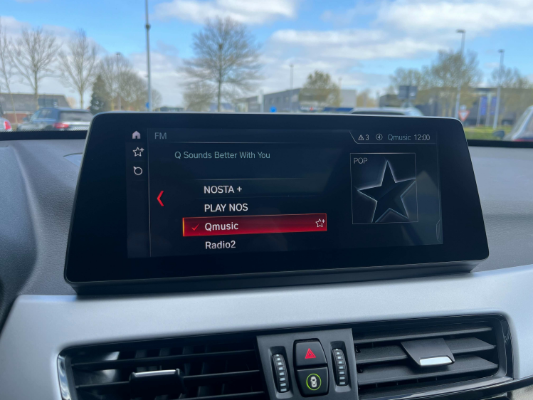 BMW X1 1.5iA xDrive25e Hybrid Panodak/Leder/Camera/HUD... Leconte Motors