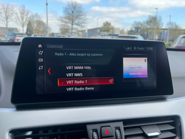 BMW X1 1.5iA xDrive25e Hybrid Panodak/Leder/Camera/HUD... Leconte Motors