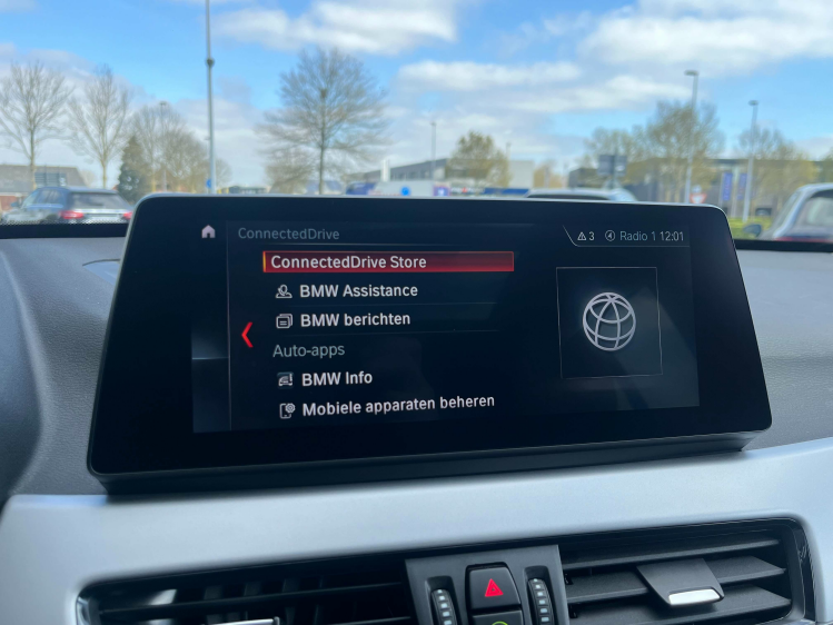 BMW X1 1.5iA xDrive25e Hybrid Panodak/Leder/Camera/HUD... Leconte Motors