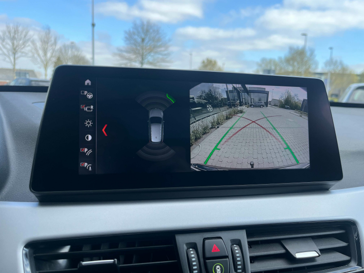 BMW X1 1.5iA xDrive25e Hybrid Panodak/Leder/Camera/HUD... Leconte Motors