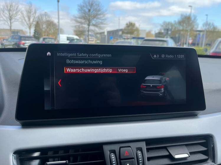 BMW X1 1.5iA xDrive25e Hybrid Panodak/Leder/Camera/HUD... Leconte Motors