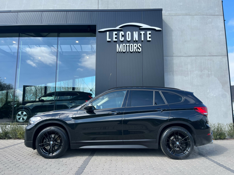 BMW X1 1.5iA xDrive25e Hybrid Panodak/Leder/Camera/HUD... Leconte Motors