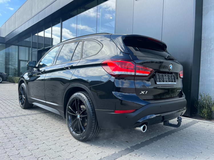 BMW X1 1.5iA xDrive25e Hybrid Panodak/Leder/Camera/HUD... Leconte Motors