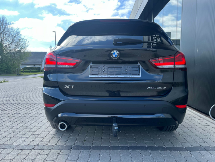 BMW X1 1.5iA xDrive25e Hybrid Panodak/Leder/Camera/HUD... Leconte Motors