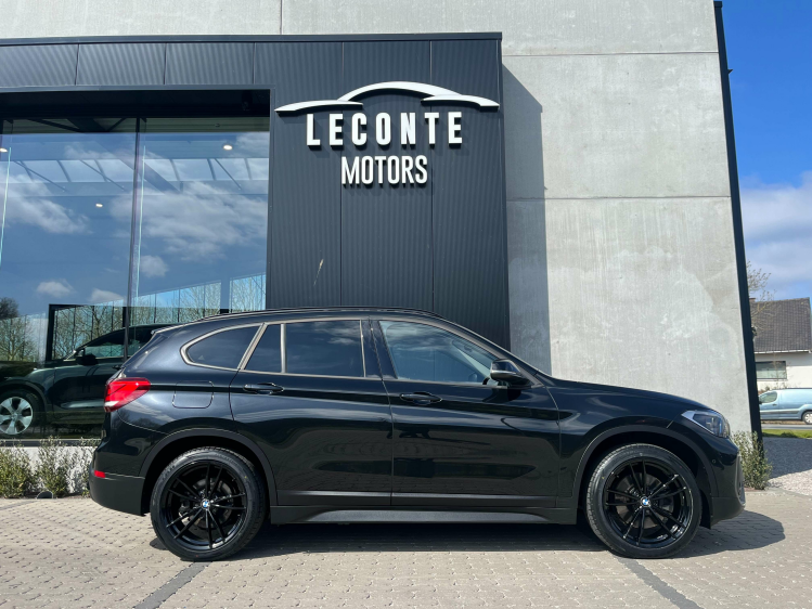 BMW X1 1.5iA xDrive25e Hybrid Panodak/Leder/Camera/HUD... Leconte Motors