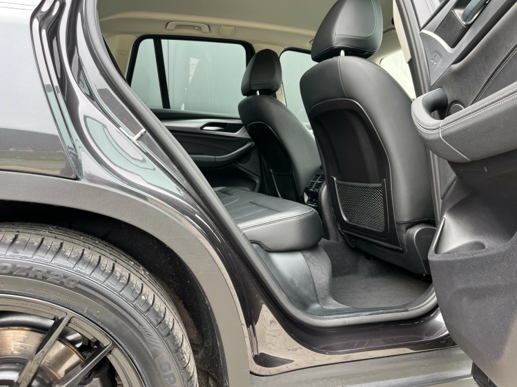 BMW X3 2.0iA xDrive30e Leder/Carplay/Virtual/Camera/DAB+ Leconte Motors