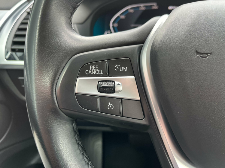 BMW X3 2.0iA xDrive30e Leder/Carplay/Virtual/Camera/DAB+ Leconte Motors