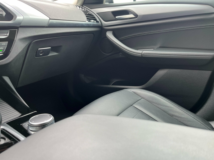 BMW X3 2.0iA xDrive30e Leder/Carplay/Virtual/Camera/DAB+ Leconte Motors