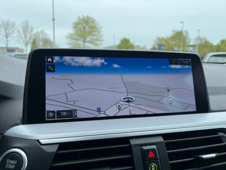 BMW X3 2.0iA xDrive30e Leder/Carplay/Virtual/Camera/DAB+ Leconte Motors