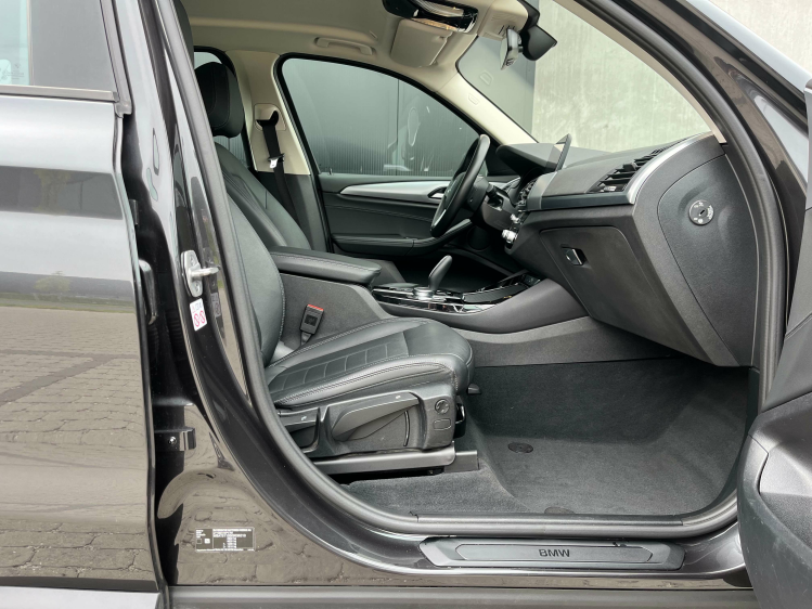 BMW X3 2.0iA xDrive30e Leder/Carplay/Virtual/Camera/DAB+ Leconte Motors