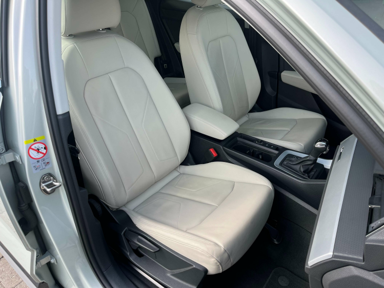 Audi Q3 Sportback 35 TFSI S line Leder/Gps/Virtual/Carplay Leconte Motors