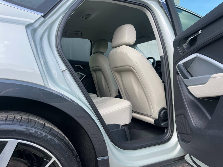 Audi Q3 Sportback 35 TFSI S line Leder/Gps/Virtual/Carplay Leconte Motors