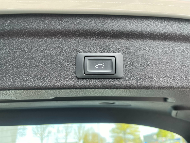 Audi Q3 Sportback 35 TFSI S line Leder/Gps/Virtual/Carplay Leconte Motors